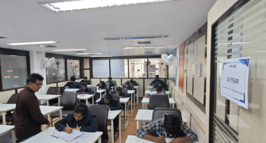 Andhra Institute of Management and Science Campus photo 23